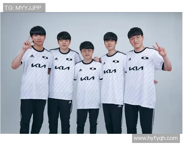 DWG KIA战队冲击全球总冠军之路 新阵容布局助力再创辉煌