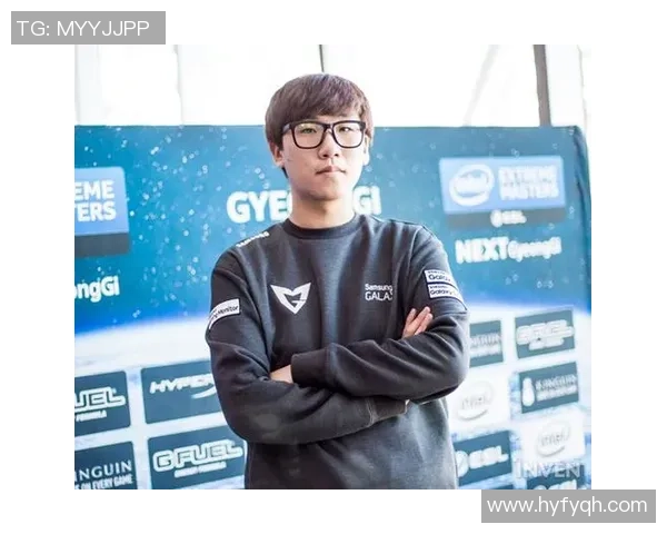 RulerADC职业生涯与赛场表现全景深度解析