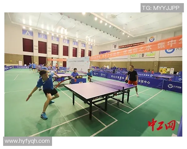 乒乓球运动发展历程与技术创新对竞技水平提升的深远影响分析 乒乓球运动发展历程与技术创新对竞技水平提升的深远影响分析