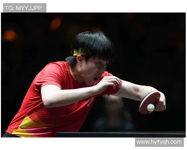 乒乓球运动的魅力与发展趋势探析从竞技体育到全民健身的融合路径 乒乓球运动的魅力与发展趋势探析从竞技体育到全民健身的融合路径