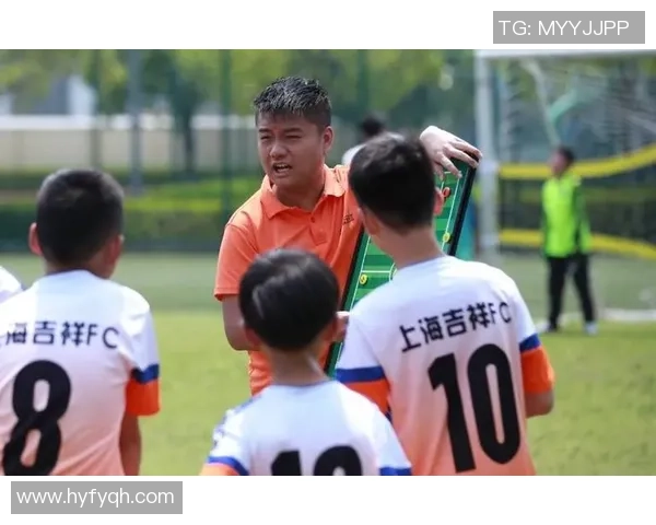 从青训到巅峰足球运动员成长之路全景解析与未来展望全面趋势洞察