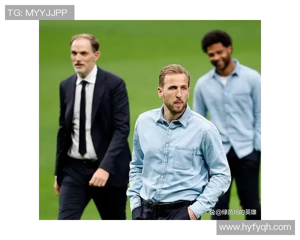 哈里凯恩率领球队再创辉煌引领绿茵场新传奇 哈里凯恩率领球队再创辉煌引领绿茵场新传奇