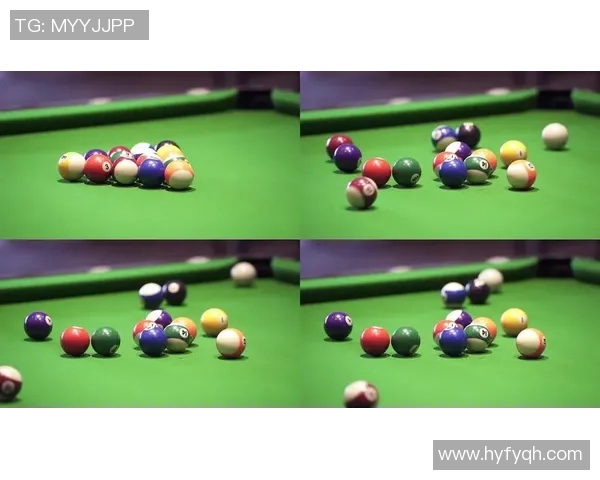 围绕台球竞技文化探讨技巧训练与社交魅力融合发展的深度观察全景 围绕台球竞技文化探讨技巧训练与社交魅力融合发展的深度观察全景