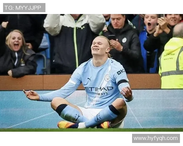 埃尔林哈兰德引领欧洲足坛新风暴展现锋线统治力与未来潜能