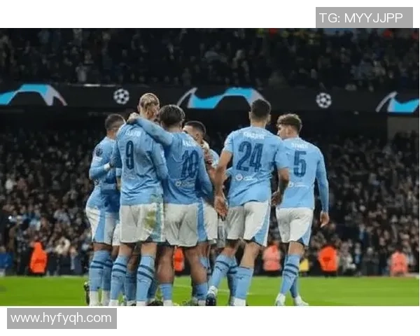 曼城迎强敌巅峰对决激情碰撞谁能笑到最后荣耀加冕