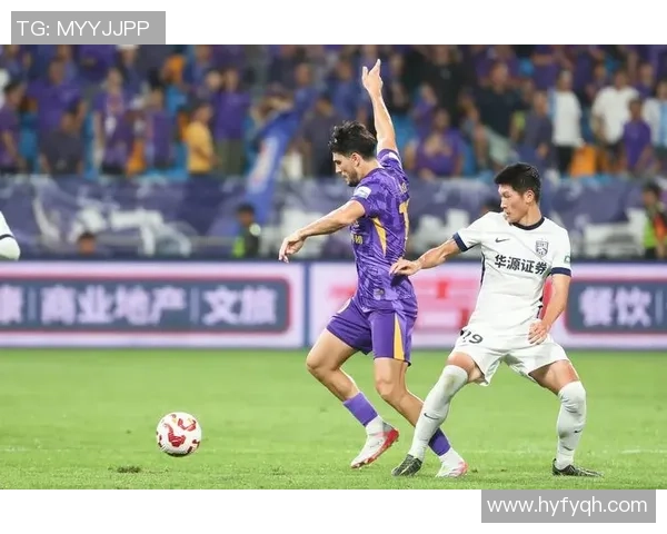 津门虎强势崛起引领天津足球新篇章激发城市体育无限激情