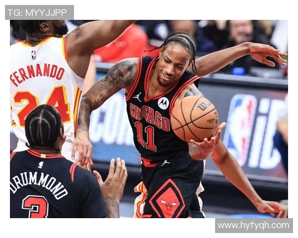 老鹰挑战公牛展开激烈对决 球场上谁能笑到最后 老鹰挑战公牛展开激烈对决 球场上谁能笑到最后