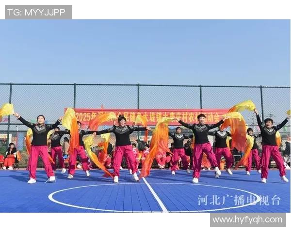 让运动融入生活激发活力打造健康身心共创积极向上新时代