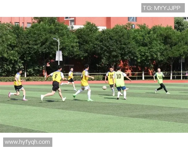 足球热潮席卷全球绿茵激情点燃年轻梦想