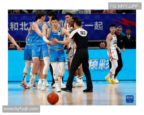 北京首钢对阵强敌的精彩赛事回顾与分析让我们一起见证篮球的魅力与激情